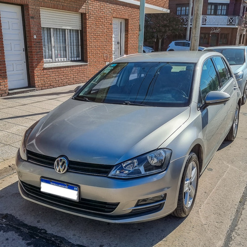 Volkswagen Golf 1.6 Trendline