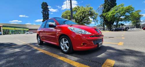 Peugeot 207 1.6 Feline 106cv