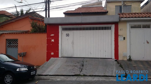 Imagem 4 de 15 de Sobrado - Parque João Ramalho - Sp - 560622