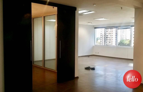 Imagem 2 de 9 de Comercial/industrial - Ref: 225503
