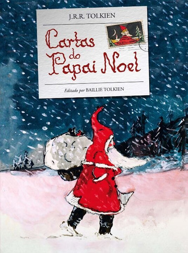 Cartas De Papai Noel