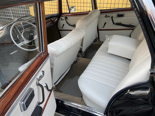 Mercedes Bens 220 Rabo Peixe Não Pagoda Slk Rt Slc Gt Dodge