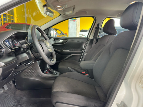 Fiat Pulse 1.3 FLEX DRIVE CVT