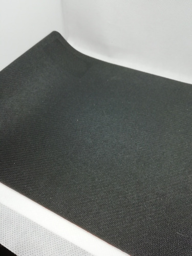 Imagen 5 de 9 de Mouse Pad Mink Tech Flexible Gamer Apple Antiderrapante