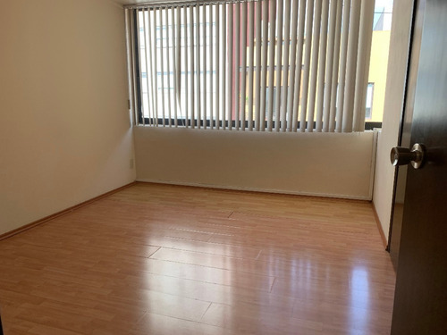 Imagen 4 de 7 de Departamento En Renta, Miguel Hidalgo, Ciudad De México