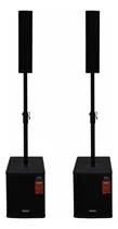 Comprar Sistema De Audio Activo\u002Fpasivo 2 En 1 Subwoofer 10  Full  