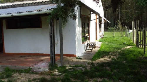 Oportunidad De Inversion ! Venta Chacra Ubicada En Cañada Bellaca- Ref: 28979
