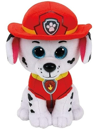 Peluches Paw Patrol. X 25 Cm C/u Patruya Canina. $  Und