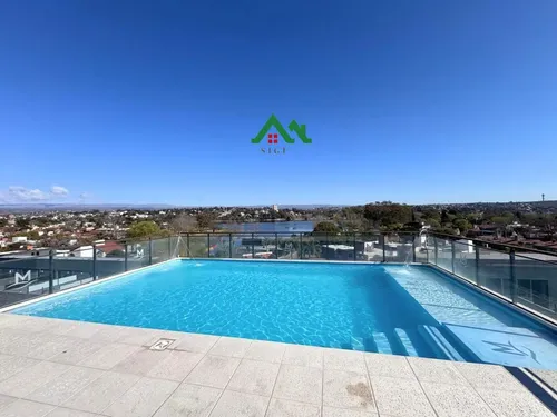 Departamento Premium De 1 Dormitorio En Venta En Complejo Miralejos Villa Carlos Paz - foto 1