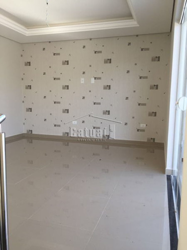 Casa Sobrado Em Condomínio Com 3 Quartos - 330458-v