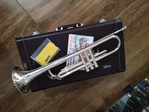 【Kotoha】YAMAHA YTR-2320ES トランペット 3128 Kotoha】YAMAHA YTR-2320ES トランペット 3128 Kotoha】YAMAHA YTR