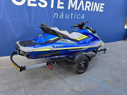 Jet Yamaha Fx Cruiser Svho