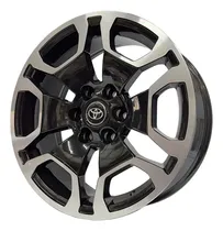 Comprar Jogo Roda Aro 20 S31 Hilux Sw4 Srx 2021\u002F2022\u002F2023\u002F2024