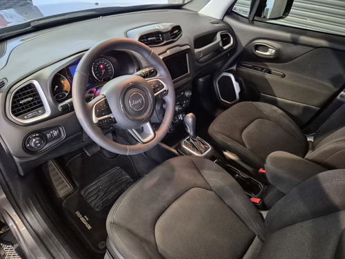 Jeep Renegade Moab 2.0 4x4 TB Diesel Aut.