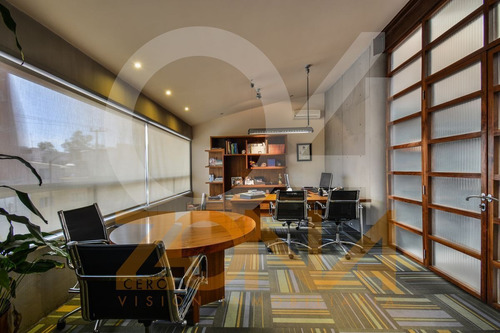 Imagen 9 de 21 de Edificio Para Oficinas En Venta De 390.41 M2, Colonia Escand