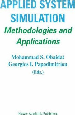 Libro Applied System Simulation - Mohammad S. Obaidat