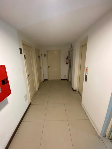 Apartamento 1 Dormitorio Y Garage Gran Ubicación En Cordón