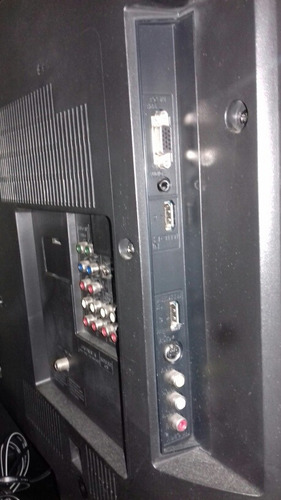 Imagen 4 de 7 de Televisor Sony 40 Usado No Prende