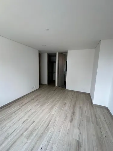 Apartamento En Venta En Loma Los Mesa. Cod V10323