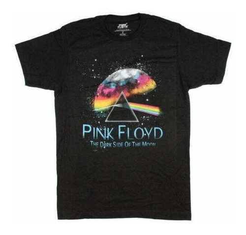 Remeras Pink Floyd Importadas Nuevas Con Etiquetas!