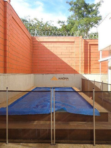 Imagem 29 de 30 de Casa Residencial À Venda, Bonfim Paulista, Ribeirão Preto. - Ca1808