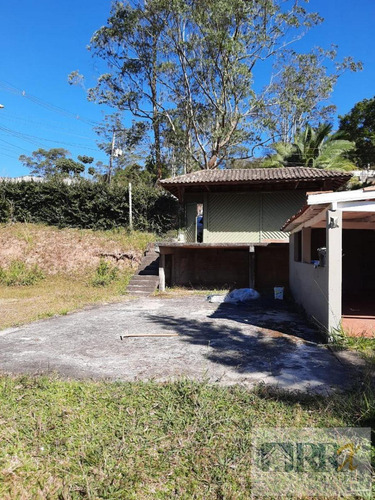 Imagem 14 de 15 de Chácara Para Venda Em Ribeirão Pires, Itrapoá, 2 Dormitórios, 5 Banheiros, 10 Vagas - 322_2-1177729