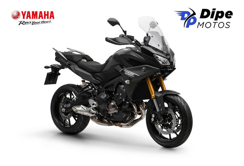 Imagem 1 de 5 de Yamaha Mt-09 Tracer Abs 2022 - Dipe Motos