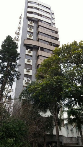 Imagem 4 de 19 de Apartamento Menino Deus Porto Alegre - 1822