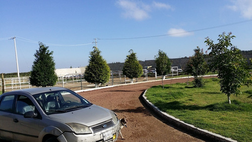 Imagen 11 de 12 de Excelente Rancho En Venta A 10 Min De Santiago Tianguistenco