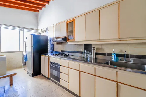 Apartamento En Venta En Laureles. Cod V501220