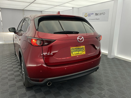 Mazda CX-5 2.5 Touring