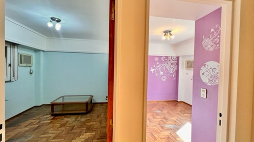 Imagen 17 de 30 de Excelente Piso 4 Ambientes Con Cochera