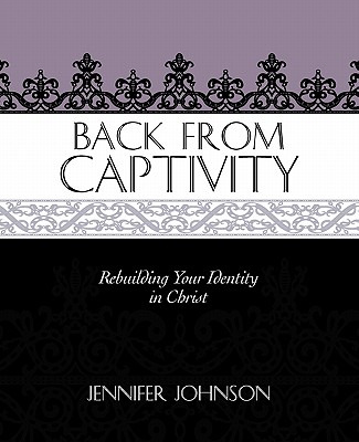 Libro Back From Captivity - Johnson, Jennifer