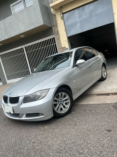 BMW Serie 3 2.0 320d Active Stept