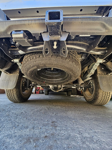 Ford Ranger 3.0 Cd 4X4 Xls At 250Cv