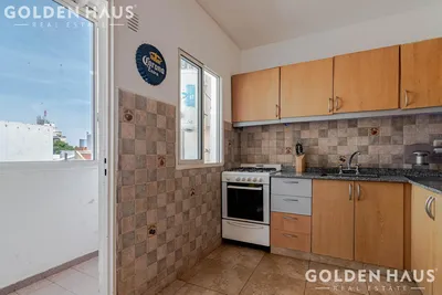 Departamento en venta