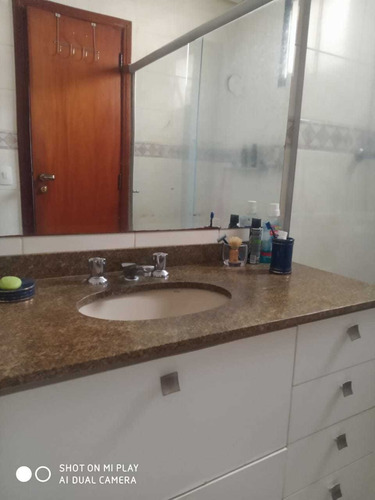 Imagem 30 de 30 de Belíssimo Apartamento Para Locação Com 132m² No Edifício Residencial Ilha Do Sol, Jardim Anália Franco, São Paulo, Sp - Sp - Ap4024_prst