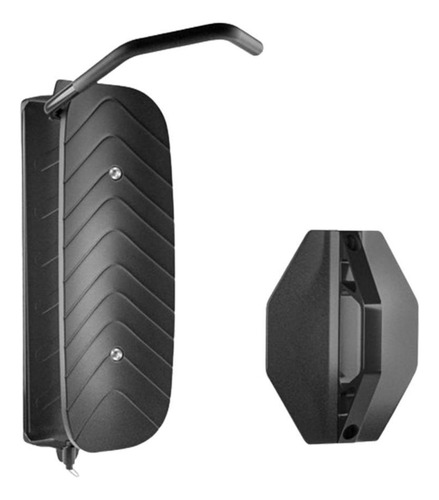 Soporte De Pared Para Bicicleta, Soporte De Carga Fuerte,