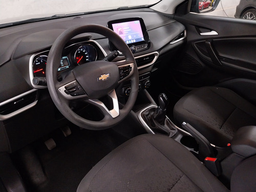 Chevrolet Tracker 1.2 Ls Turbo Mt