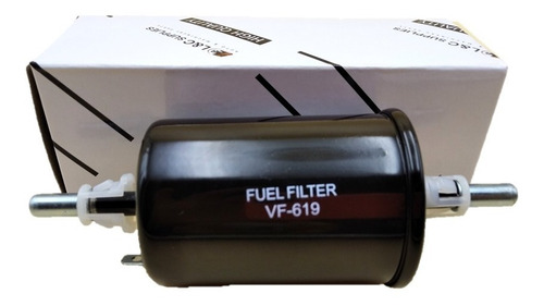 Filtro Gasolina Optra 1.8l 2009 2010 2011 2012