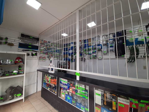 Imagen 2 de 8 de Fondo De Comercio De Venta De Repuestos Santa Rosa Maracay Aragua