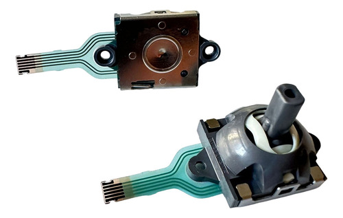 2 Unidades Para Asus Ally Joystick Para Neo3 Vr/gpd Win3 Gam