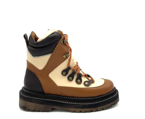 Borcegos Hi Tech MercadoLibre