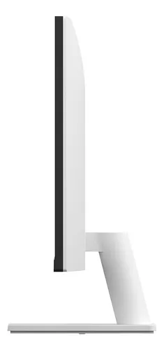 Monitor LG Ultrafine 27 Uhd 4k 16:9 27us500 Color Blanco
