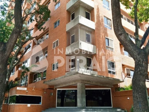 Se Vende Apartamento/ El Rosal/ 55 Mts²/ 2h/ 1b/ 1pe