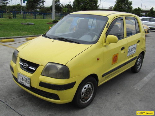 Hyundai Atos