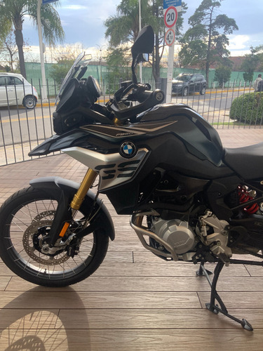 Imagen 5 de 10 de Bmw F 850 Gs Full Cordasco Motohaus