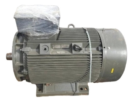 Motor Trifasico Siemens 150 Cv 1500 Rpm Sin Uso