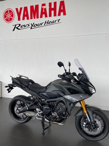Yamaha Tracer Gt 900 Pronta Entrega _ Vendedor Bruno