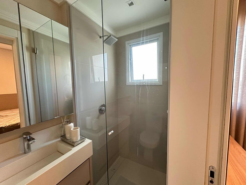 Apartamento 4 Suites E 3 Vagas - 145m2 - Lazer Completo